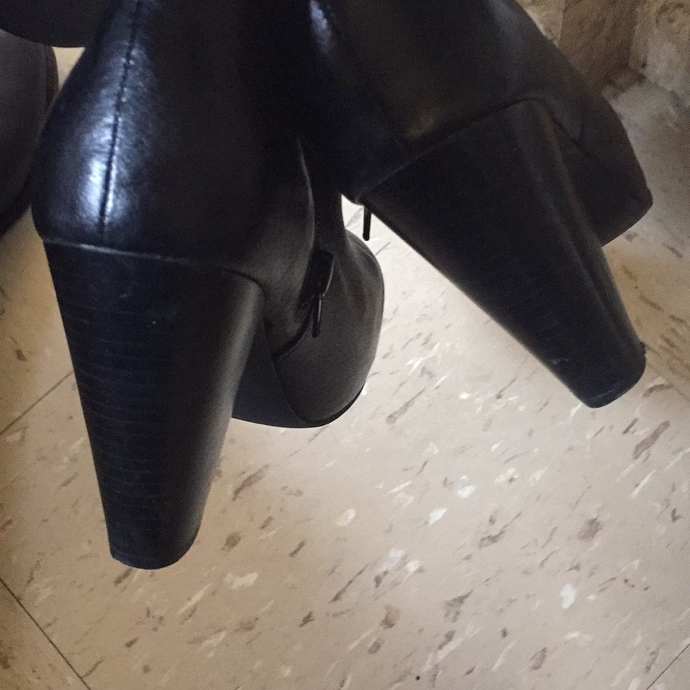 Steve Madden Platform Boots - image 4